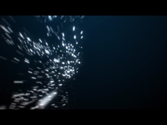 미니 DMX 수영장 라이트 RGB 수중 수영장 계단등 IP68