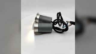 1E82512 비가 오는 기후의 벽 조명에는 어떤 IP 등급이 필요합니까?