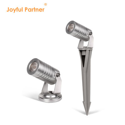 현대 LED 정원 스팟 라이트 알루미늄 방수 Ip65 LED 스파이크 라이트