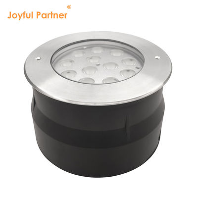12w 24w 36w 야외 LED 지하 조명 묻힌 램프 계단 계단