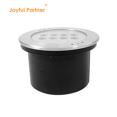 RGBW 수중 조명 4In1 316 스테인리스 스틸 40W DC24V LED 수영장 조명