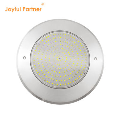 RGB 수영장 조명 IP68 DC12V 18W 25W 35W LED DIA230MM SMD2835 324pcs