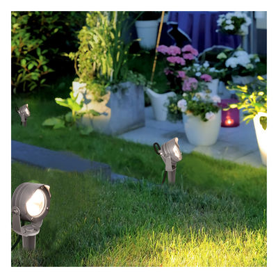 LED 플라스틱 스파이크 스팟 라이트