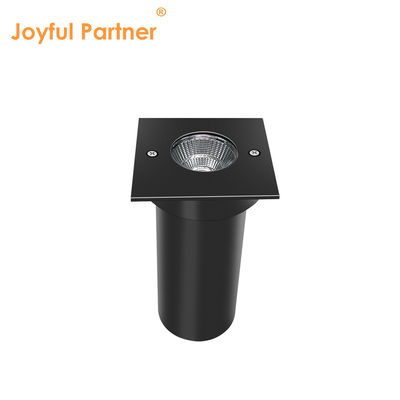 발코니 장식 지하 램프 LED 6W COB LED 야외 IP65 복도 조명