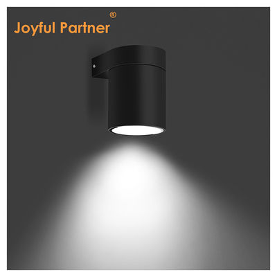 공장 사용자 지정 표면 장착 다운 라이트 4 * 2w SMD LED 실내 외부 IP65 실린더 네 구멍