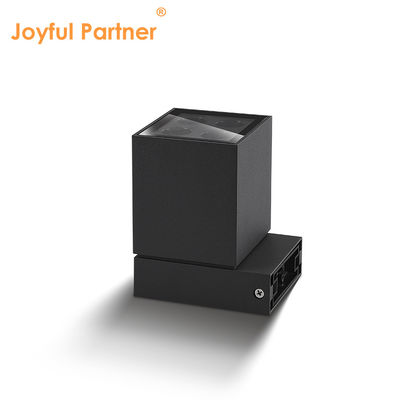 방수 IP65 야외 벽 램프 8W 45도 DC 24v CE 인증 SMD LED?? 알루미늄 가구