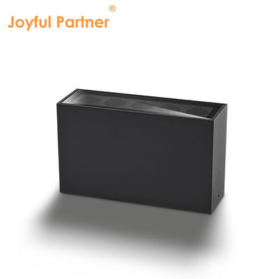 새로운 디자인 선형 조명 저전압 DC 24V LED 조명 2700k 3000k 4000k CE/RoHS 5 * 2W LED SMD 온화 유리