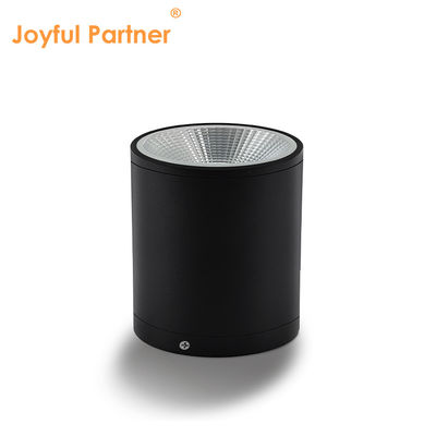 야외 Led Yard Lights Gate AC 220v 따뜻한 흰색과 차가운 흰색 알루미늄 재료 15W LED 벽등 COB