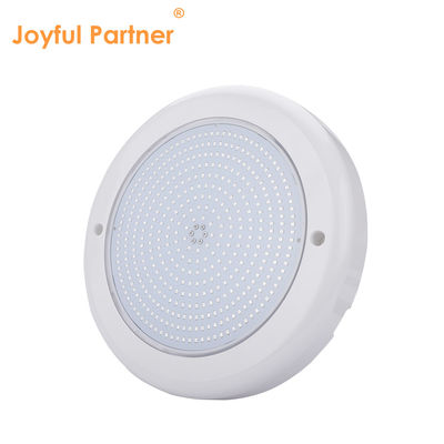 PRA56 잠수 수영등 DIA152MM 작은 크기 벽에 장착 된 AC12V 18W 樹脂 완전히