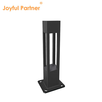 알루미늄 IP65 LED 잔디 램프 Bridgelux LED 3000K 10W H810MM CE ROHS 인증