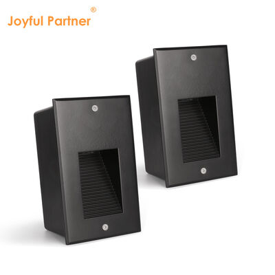 2W IP65 장착 수갑 Ra85 광 렌즈 AC100-240V