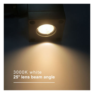 LED 정원 스팟 라이트 방수 IP65 알루미늄 야외 잔디 램프 CE 인증