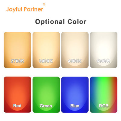 현대 LED 정원 스팟 라이트 알루미늄 방수 Ip65 LED 스파이크 라이트