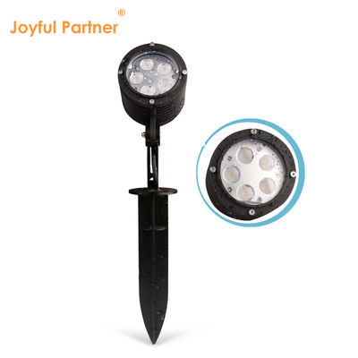 24VDC 야외 LED 정원 스팟 라이트 5W 10W 15W 저전압 LED 스팟 라이트