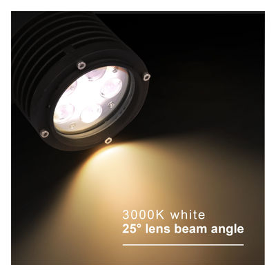 24VDC 야외 LED 정원 스팟 라이트 5W 10W 15W 저전압 LED 스팟 라이트