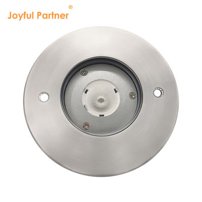6W 야외 LED 지하 조명 IP67 12V DC 저전압 지하 조명