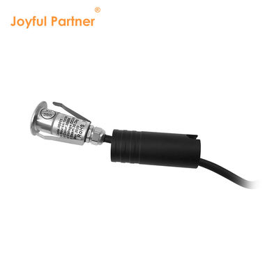 LED 계단 계단 라이트 미니 IP67 1W CREE XPE LED 단일 색상 316# 스테인리스 스틸 알루미늄 뒷 박스