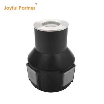 1w 2w LED 정원 지하 조명 작은 유형 지상 LED 경로 조명