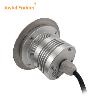 지하 COB 야외 LED 정원 조명 3W 6W 9W 지하 산책로 조명