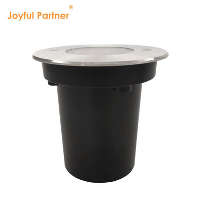 지하 COB 야외 LED 정원 조명 3W 6W 9W 지하 산책로 조명