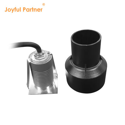 IP67 LED 지상 조명 1W 2W 3W 뚜렷한 조명