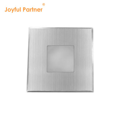 IP67 LED 지상 조명 1W 2W 3W 뚜렷한 조명
