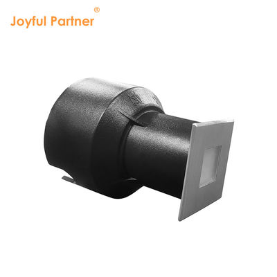 IP67 LED 지상 조명 1W 2W 3W 뚜렷한 조명
