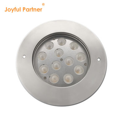 12w 24w 36w 야외 LED 지하 조명 묻힌 램프 계단 계단