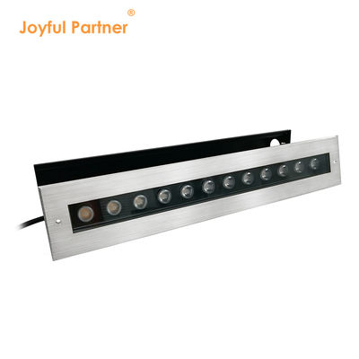 500mm 길이 LED 렉시스 선형 조명 장착 12W IP67 방수 맞춤형