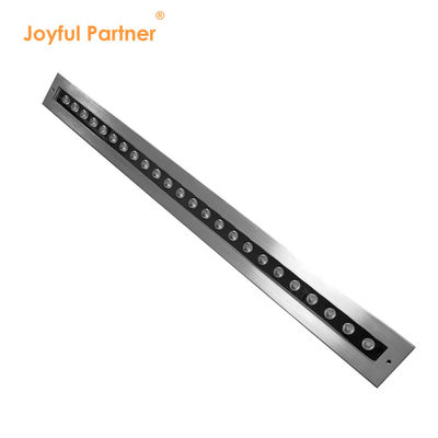 방수성 IP67 경로 선형 계단 조명 1000mm LED 뚜렷한 지상 조명