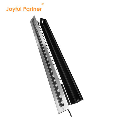 방수성 IP67 경로 선형 계단 조명 1000mm LED 뚜렷한 지상 조명