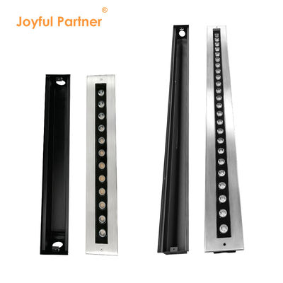 1m Walkover LED 지하 조명 24w 48w 야외 및 실내 IP67 등급