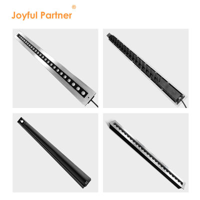 1m Walkover LED 지하 조명 24w 48w 야외 및 실내 IP67 등급