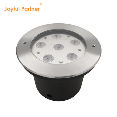 24V DC LED 덱 포스트 라이트 방수 6W LED 외관 내장 라이트