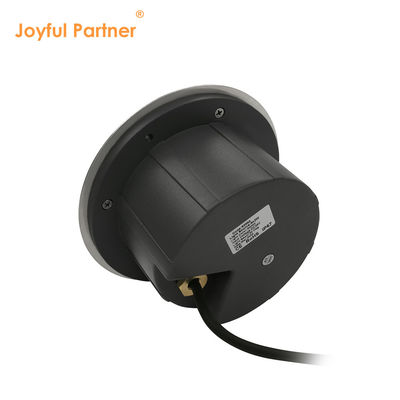 묻힌 LED 지하 조명 12V DC24V 304 스테인리스 스틸 2 년 보증