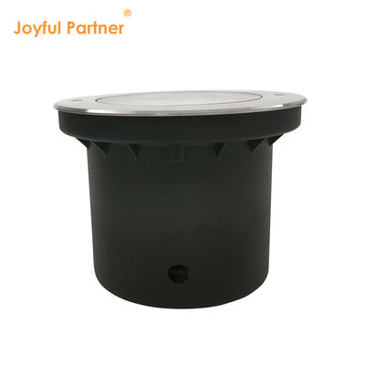 묻힌 LED 지하 조명 12V DC24V 304 스테인리스 스틸 2 년 보증
