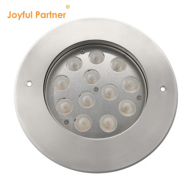 IP67 LED 지하 조명 12W 24W 36W 야외 정원 계단 조명