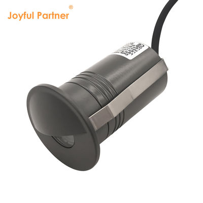 반조각 지상 빛 12V 24VDC 저전압 1W 2W 꿀집 뚜?? 으로