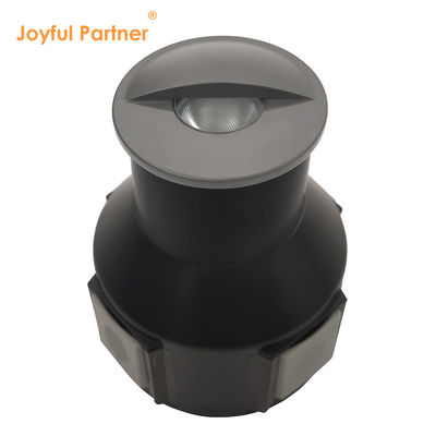 LED 지하 조명 반조각 측면 출력 IP67 지상 LED 조명