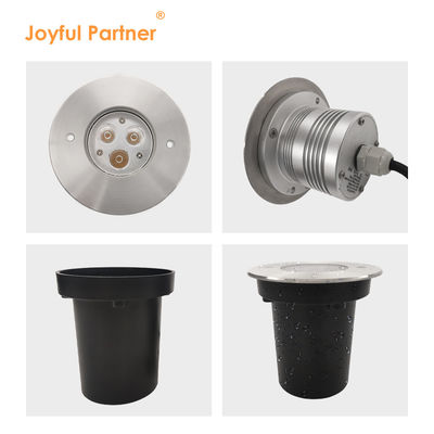 지하 LED 주차등 3W 6W 9W COB LED 정원등 외관