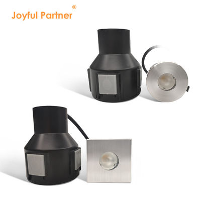 방수 3000K LED 지상 돋보기 지하 돋보기 바닥 조명