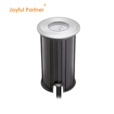 스테인리스 스틸 IP68 DC24V 미니 연못 조명 1W 2W 3W 신규 디자인 CE ROHS 인증