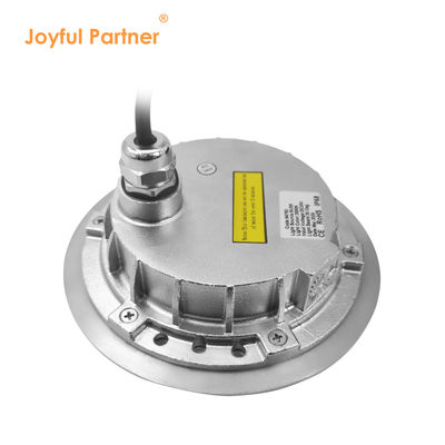 묻힌 수영장 수중 조명 IP68 DC24V RGB LED SPA 수영장 조명