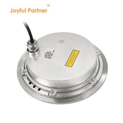 RGBW 수중 조명 4In1 316 스테인리스 스틸 40W DC24V LED 수영장 조명