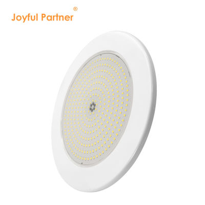 색상 수중 LED 수영장 樹脂 填充 IP68 35W AC12V 리모컨 PAR56 백색 빛