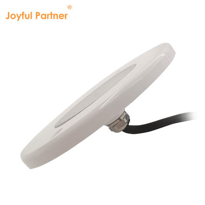 6W LED PAR56 수영장 조명 초 얇은 PC 재료 벽에 장착 수영장 조명