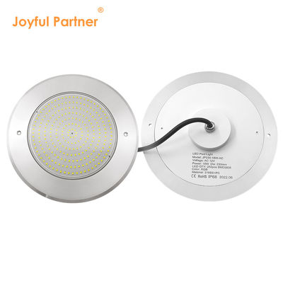 RGB 수영장 조명 IP68 DC12V 18W 25W 35W LED DIA230MM SMD2835 324pcs