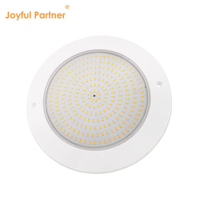 IP68 수영장 테이블 LED 조명 12V 230MM 표면 장착 수중 조명