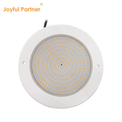IP68 수영장 테이블 LED 조명 12V 230MM 표면 장착 수중 조명