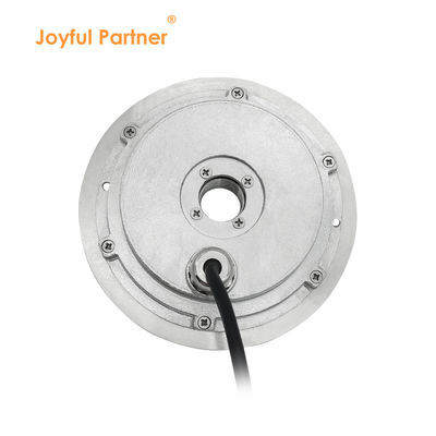 27W 3in1 RGB LED 펀턴 라이트 스테인리스 스틸 DC24V 낮은 전압 상업용 광장